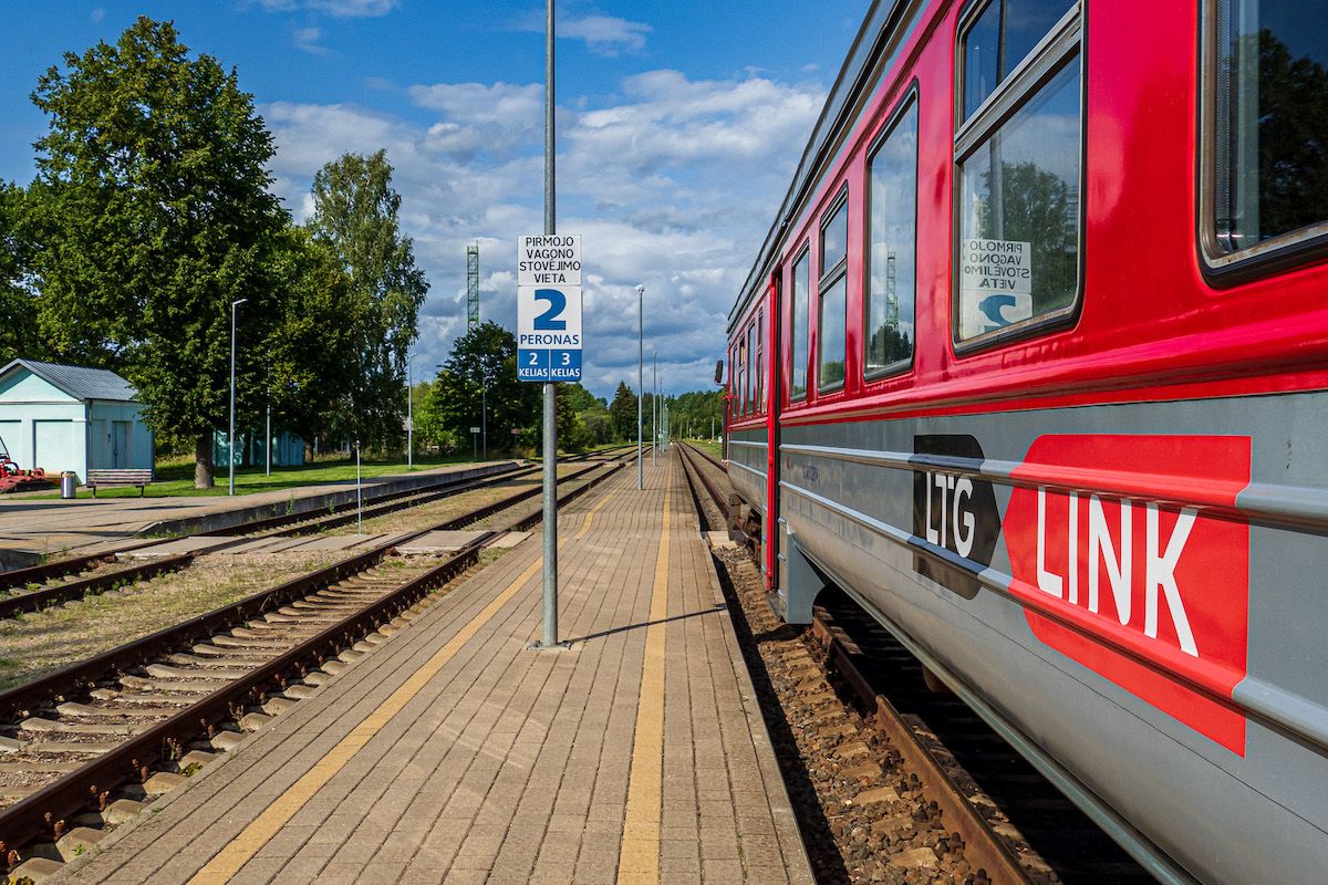 Fahrplanwechsel: Das ist neu in Europas Bahnverkehr