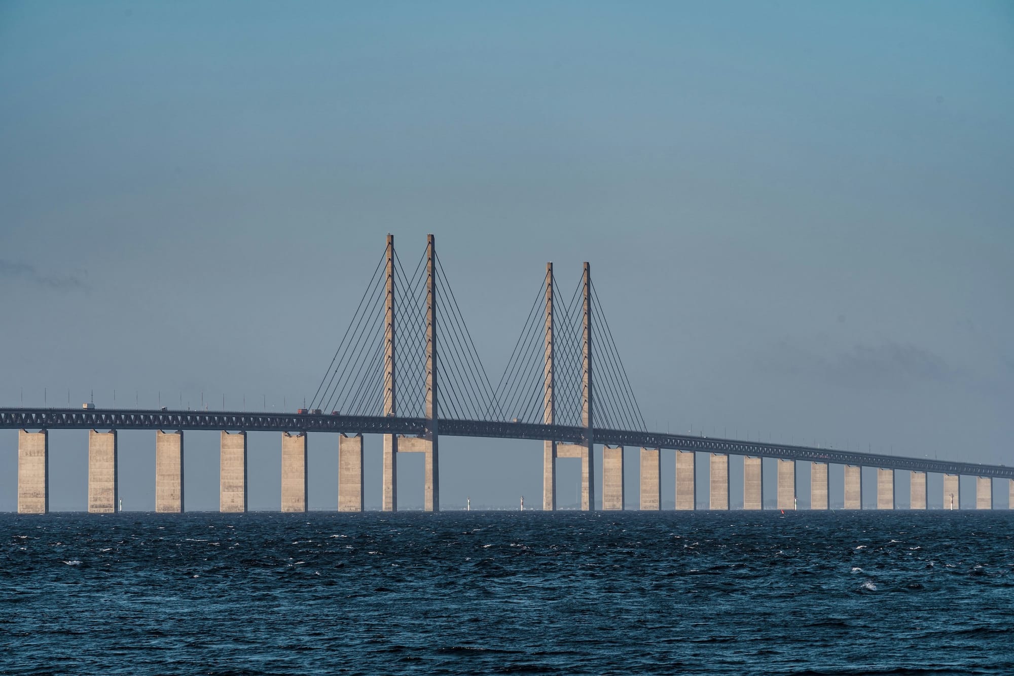 Öresundbrücke