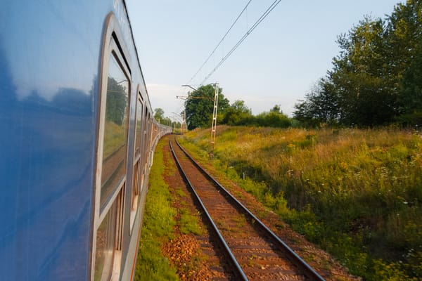 Sechs Nachtzüge für den Sommer 2025
